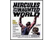 Hercules In The Haun [DVD]