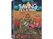 Saving Mes Aynak [DVD]