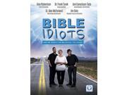 Bible Idiots [DVD]