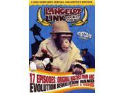 Lancelot Link Secret Chimp [DVD]