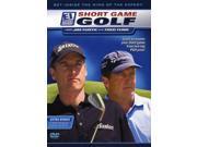 Short Game Golf [DVD]