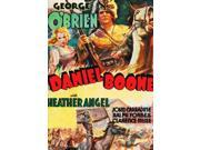 Daniel Boone 1936 [DVD]