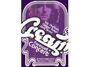 Cream Cream Farewell Concert [DVD]