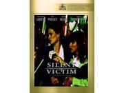 Silent Victim [DVD]