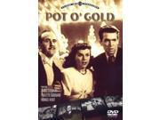 Stewart James Paulette Goddard Pot O Gold [DVD]