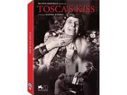Tosca S Kiss [DVD]