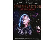 Farnham John Chain Reaction Tour Pal Region 0 [DVD]