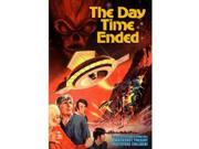 Day Time Ended [DVD]