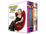 Grace Under Fire Complete Collection [DVD]