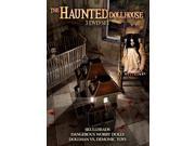 Haunted Dollhouse Collection [DVD]