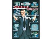 Wrong Is Right [DVD]