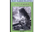 Taylor Keith Stella Maris [DVD]