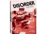 Disorder [DVD]