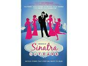 Sinatra To Be Frank [DVD]