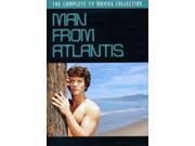 Man From Atlantis Complete Tv Movies Collection [DVD]