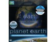 Planet Earth [DVD]