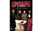 Epitaph [DVD]