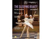 Tchaikovsky P.I. Sleeping Beauty [DVD]