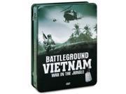 Battleground Vietnam War in the Jungle