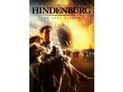 HINDENBURG HINDENBURG
