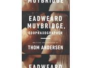 Eadweard Muybridge Zoopraxographer [DVD]
