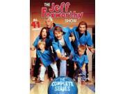 Jeff Foxworthy Show The Complete Series [DVD]