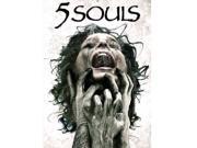 Mcatee Bohen Anapau 5 Souls [DVD]