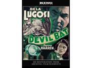 Devil Bat [DVD]