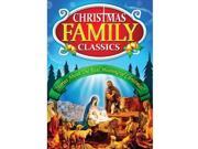 Christmas Family Classics [DVD]