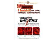 Stakeout On Dope Street [DVD]