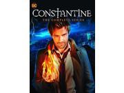 Constantine The Complete Series [DVD]