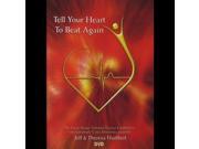 Griffith Theresa Tell Your Heart To Beat Again [DVD]