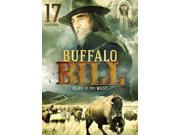 Buffalo Bill Collection [DVD]
