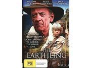 Earthling [DVD]
