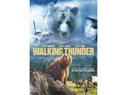 Walking Thunder [DVD]
