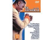 El General Hits [DVD]