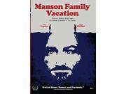 Manson Family Vacation [DVD]