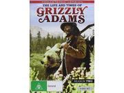 Life Times Of Grizzly Adams Season 2 [DVD]