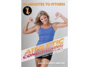 Coffey Meyer Kelly 30 Minutes To Fitness Athletic Conditioning 2 [DVD]