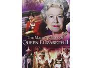 Majestic Life Of Queen Elizabeth Ii [DVD]