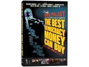 Best Democracy Money Can Buy [DVD]