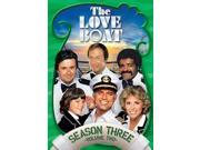 Love Boat Season 3 Vol 2 [DVD]