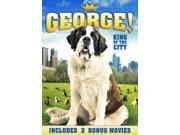 George [DVD]