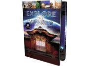 Explore The World [DVD]