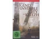 Rimsky Korsakov Vaneev Chorus Of Netherlands Legend Of Invisible City Of Kitezh [DVD]