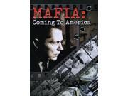 Mafia Coming To America [DVD]