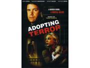 Astin Armstrong Mazur Gross Adopting Terror [DVD]