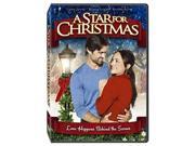 Star For Christmas [DVD]