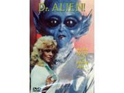Dr. Alien [DVD]