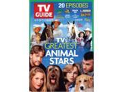 Tv Guide Spotlight Animal Stars [DVD]